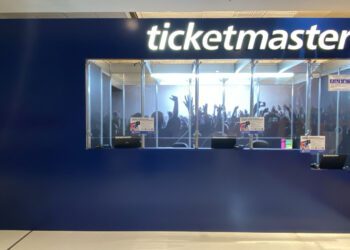 Ticketmaster compra BaladAPP e amplia atuação no Brasil