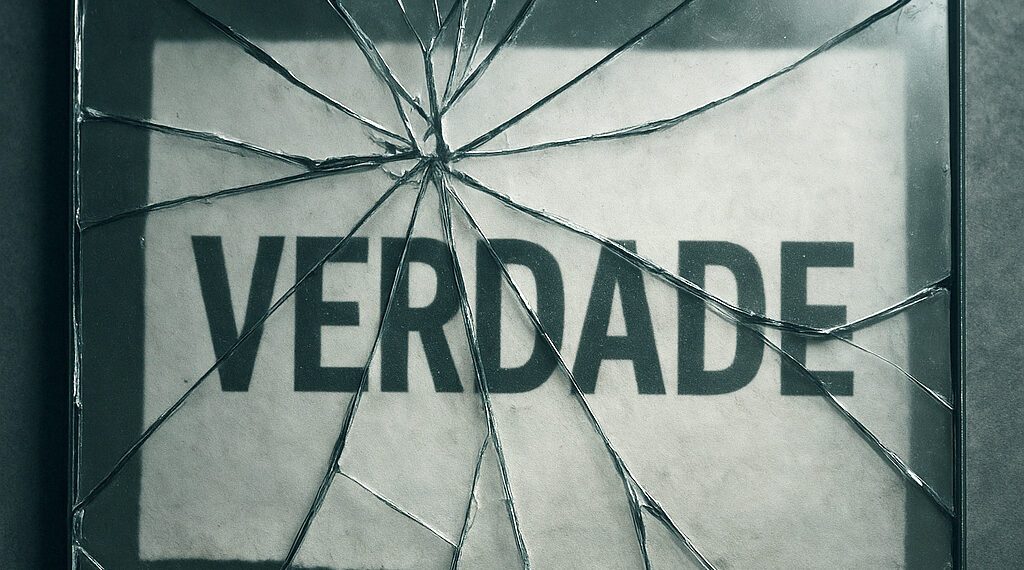 Na guerra de narrativas, a primeira vítima é a verdade