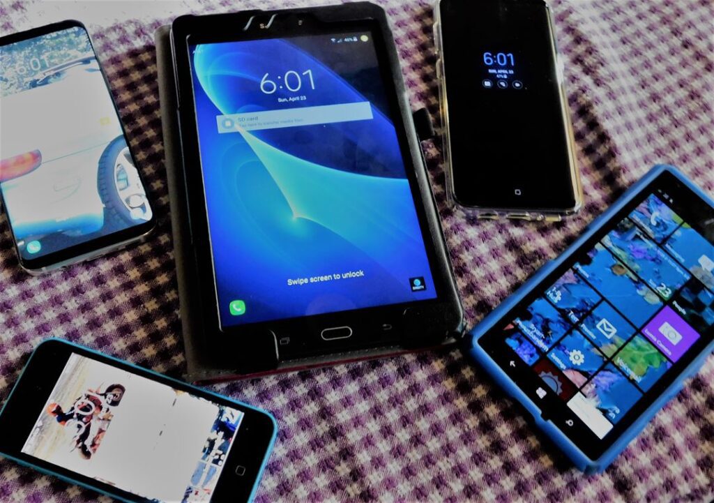 Comércio irregular de celulares deve gerar evasão fiscal de R$ 4 bilhões em 2025