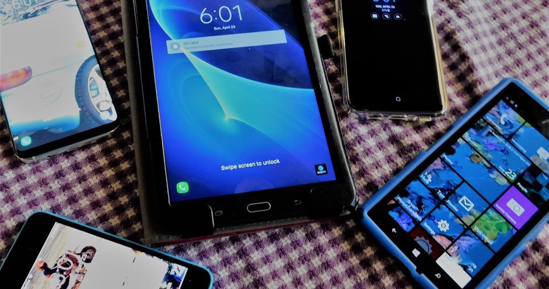 Comércio irregular de celulares deve gerar evasão fiscal de R$ 4 bilhões em 2025