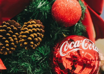 Coca-Cola Natal