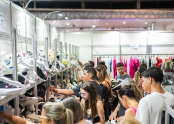 Exagerado leva sua 61ª edição ao Rio