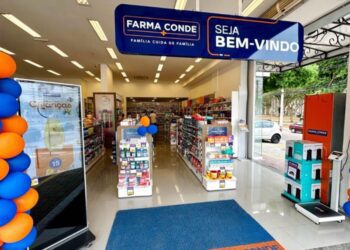 Genéricos são protagonistas na Black Friday da Farma Conde, com descontos de até 90%