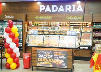 Fort Atacadista reinaugura primeira loja da rede e amplia oferta de serviços