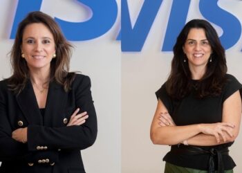Visa tem nova VP de Soluções Comerciais; confira outras mudanças