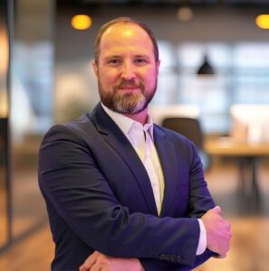 Federico Carranza, novo head of Sales para a Uber Advertising