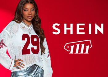 Shein terá Black Friday e 11.11 com até 90% de desconto em mais de 800 mil itens