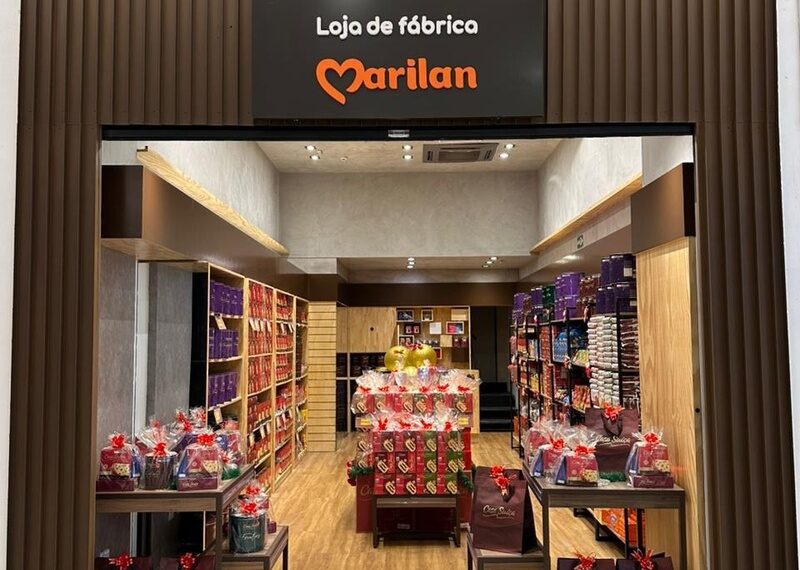 Grupo Marilan abre quatro lojas de fábrica temporárias para o Natal na Grande São Paulo