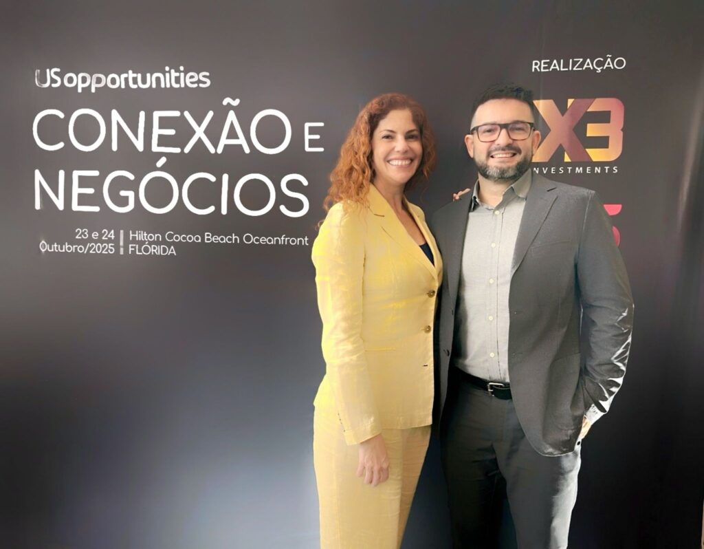 Estúdio Jacarandá estreia nos Estados Unidos