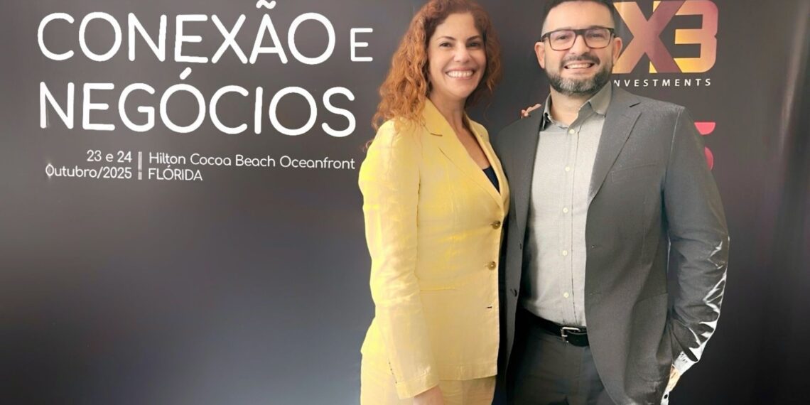 Estúdio Jacarandá estreia nos Estados Unidos