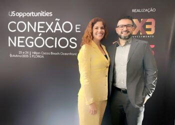 Estúdio Jacarandá estreia nos Estados Unidos