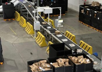 Latam Cargo avança no e-commerce com novo sistema que processa 72 mil encomendas por dia