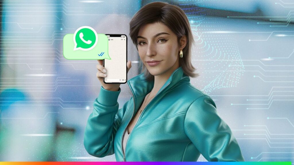 Magalu lança funcionalidade que permite realizar todo o processo de compra pelo WhatsApp
