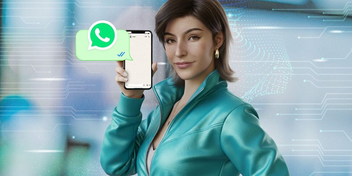 Magalu lança funcionalidade que permite realizar todo o processo de compra pelo WhatsApp