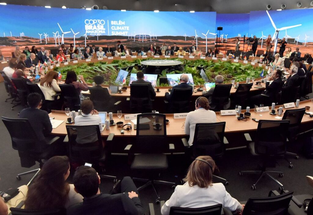 COP30: GWM, Movida, Natura e outras marcas marcam presença no evento