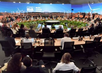 COP30: GWM, Movida, Natura e outras marcas marcam presença no evento