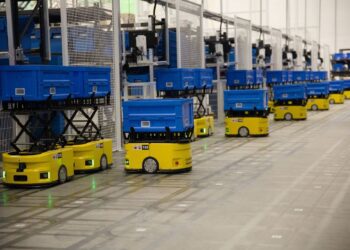 RD Saúde investe R$ 80 milhões em novo centro de distribuição no Espírito Santo