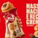 Mondelēz Brasil lança snacks assados 7Days com estratégia de expansão no País