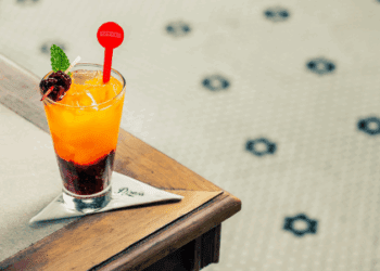 Bar Pirajá apresenta três novas caipiroskas com Vodka Smirnoff