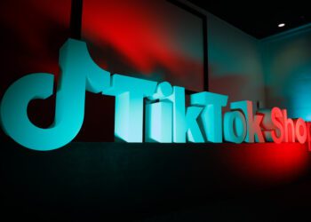 TikTok Shop cresce 26 vezes em receita diária e se prepara para a primeira Black Friday