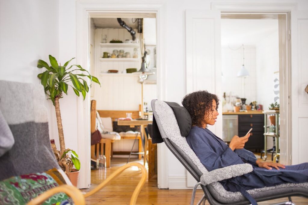 Invisible Tech & Wellness Tech: como a tecnologia doméstica integra bem-estar