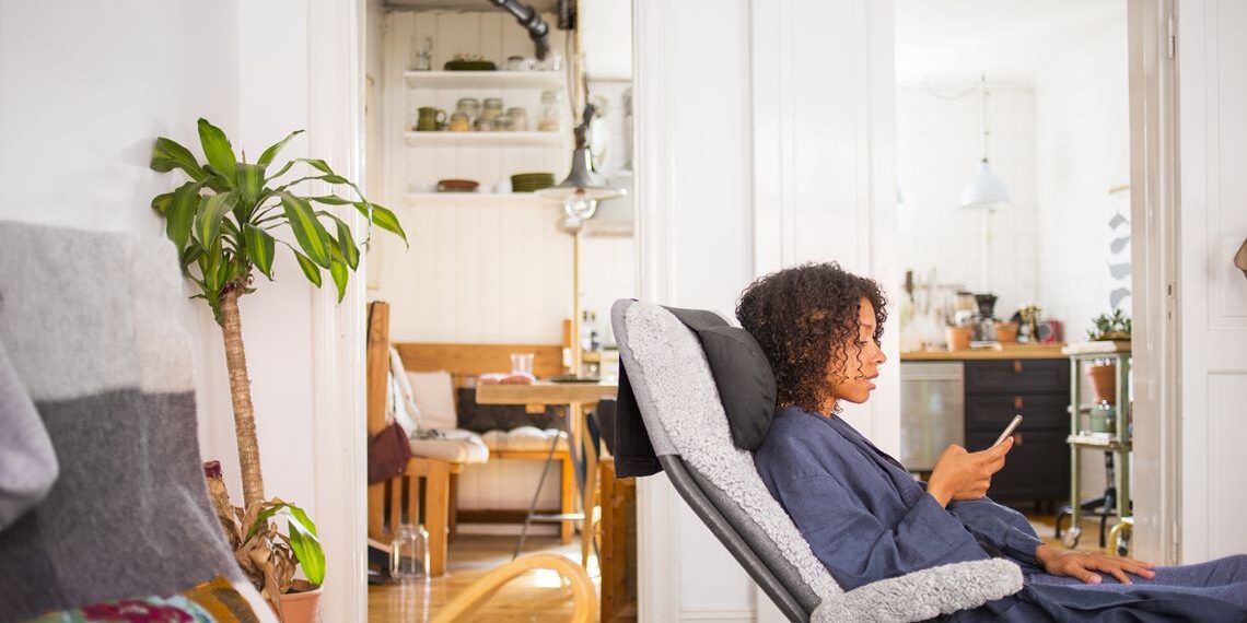 Invisible Tech & Wellness Tech: como a tecnologia doméstica integra bem-estar