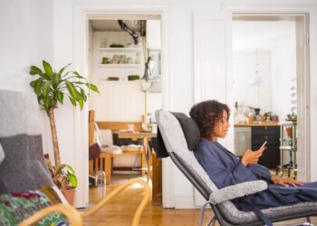 Invisible Tech & Wellness Tech: como a tecnologia doméstica integra bem-estar