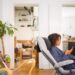Invisible Tech & Wellness Tech: como a tecnologia doméstica integra bem-estar