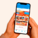 Domino’s Pizza atualiza aplicativo com navegação mais rápida e experiência personalizada