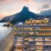 Four Seasons, o hotel de Bill Gates, chegará ao Rio em 2029 com investimento de R$ 600 milhões