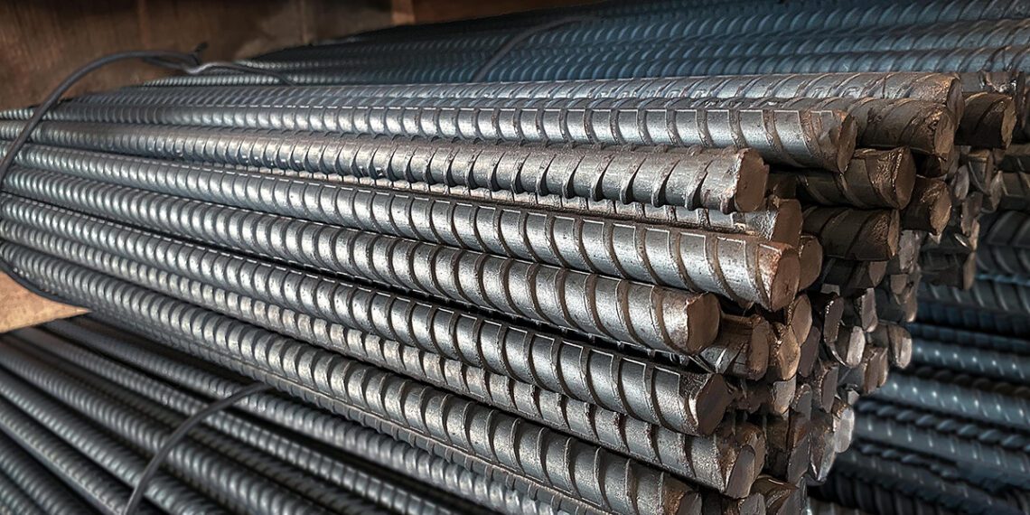 CSN recebe R$ 1,13 bi do BNDES para modernizar siderúrgica de Volta Redonda