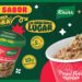Knorr entra no mercado de refeições prontas