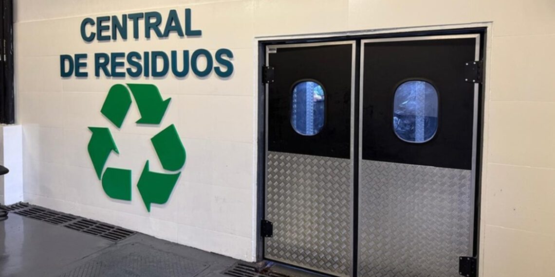 Allos chega a 90% de valorização de resíduos em 11 shoppings de olho na agenda ESG