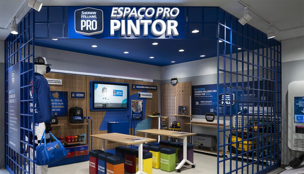 Retail em 2026: entre o algoritmo e a experiência