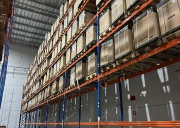Asia Shipping amplia operação com unidades licenciadas para medicamentos