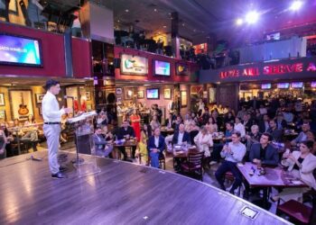 Mercado&Consumo é finalista do Prêmio Brasil Publisher Awards 2025