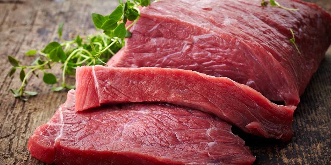 Brasil pode perder até US$ 3 bi em receita com salvaguarda chinesa sobre carne bovina
