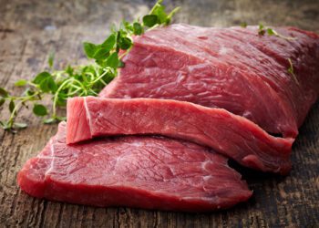 Brasil pode perder até US$ 3 bi em receita com salvaguarda chinesa sobre carne bovina