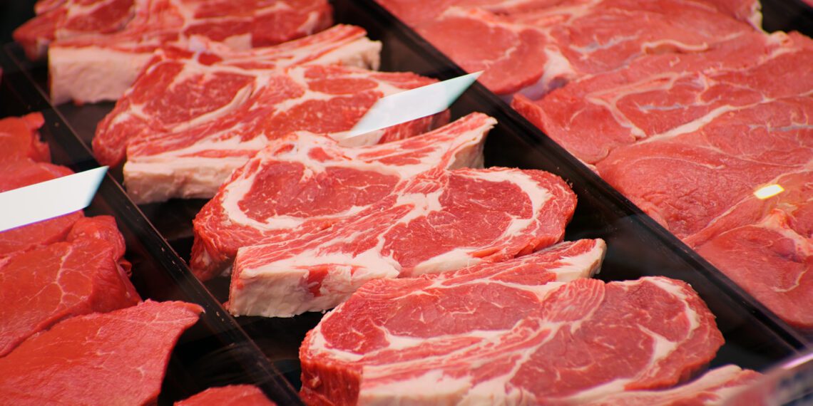 China anuncia adoção de salvaguarda com cotas e tarifa de 55% para importação de carne bovina