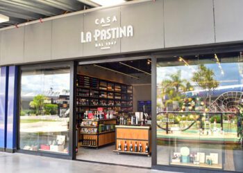 Casa La Pastina dá início a plano de expansão com unidade no Outlet Premium Itupeva