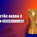 Casas Bahia fecha naming rights do Paulistão 2026