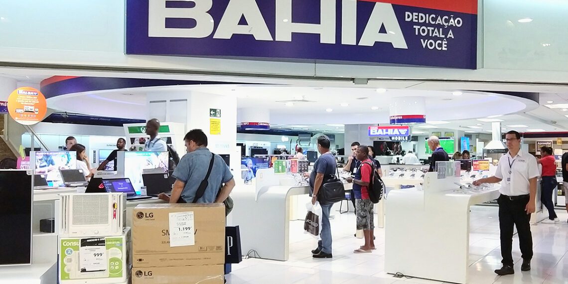 Do total anunciado pela Casas Bahia, R$ 10.318.925,88 serão destinados diretamente à conta de capital social