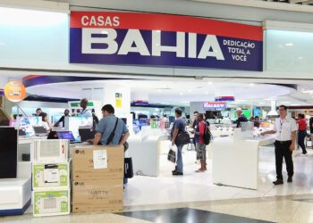 Do total anunciado pela Casas Bahia, R$ 10.318.925,88 serão destinados diretamente à conta de capital social
