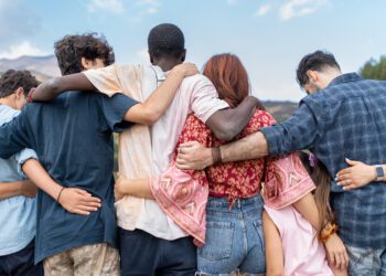 Comunidades: acolhedoras para serem prósperas