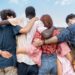 Comunidades: acolhedoras para serem prósperas