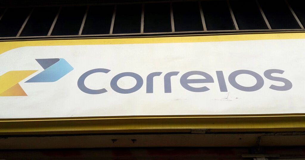Correios renegociaram 98,2% das dívidas com fornecedores, com economia de R$ 321 milhões