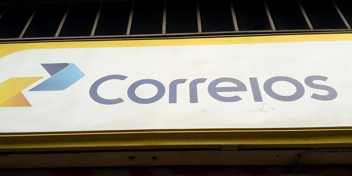 Correios renegociaram 98,2% das dívidas com fornecedores, com economia de R$ 321 milhões