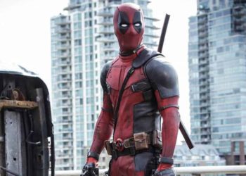 Deadpool da Marvel estará na NRF explorando criatividade e cultura para impulsionar o varejo