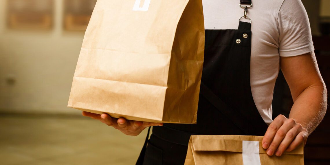 A transformação do mercado em tempos de hiperconveniência potencializada pela reconfiguração do delivery