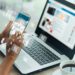 Publicidade influencia na jornada de compra e é essencial para a internet gratuita, aponta pesquisa do IAB Brasil
